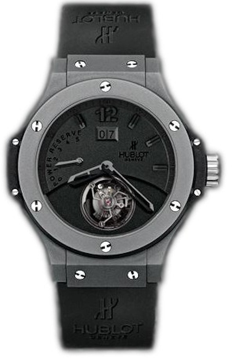 Hublot Big Bang Tourbillon 302.CI.134.RX