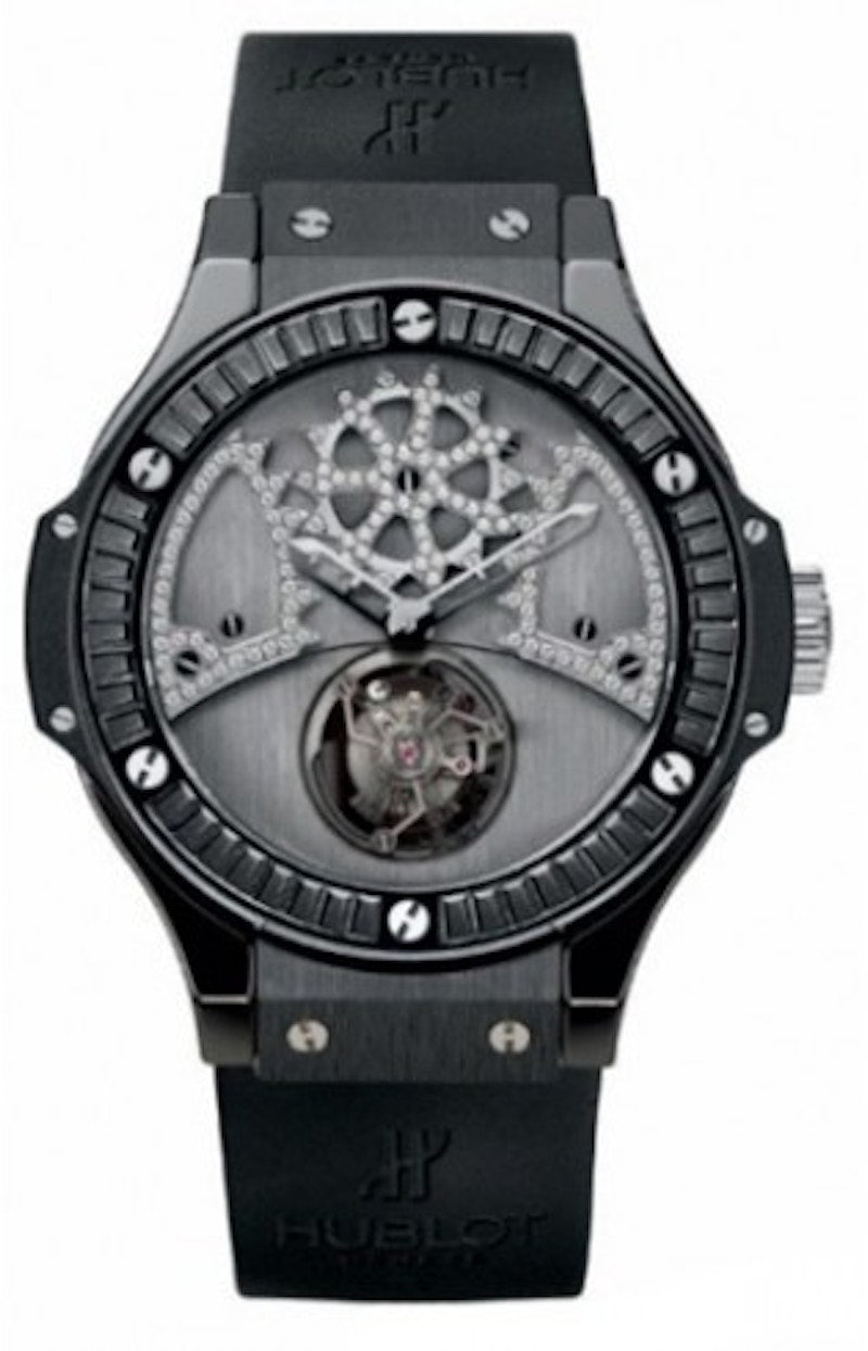 Hublot Big Bang Tourbillon 305.CD.0002.RX.1900