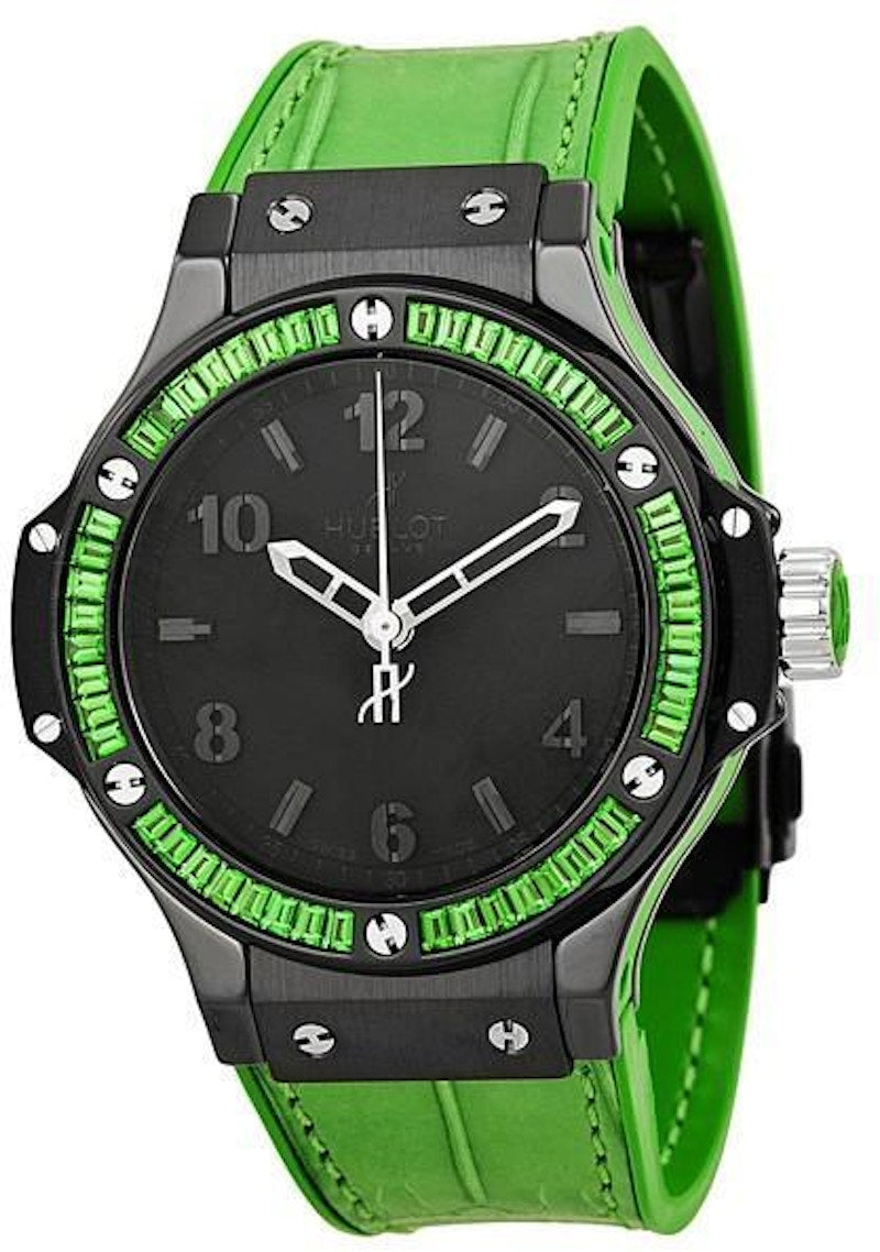 Hublot Big Bang Tutti Frutti 361.CG.1110.LR.1922