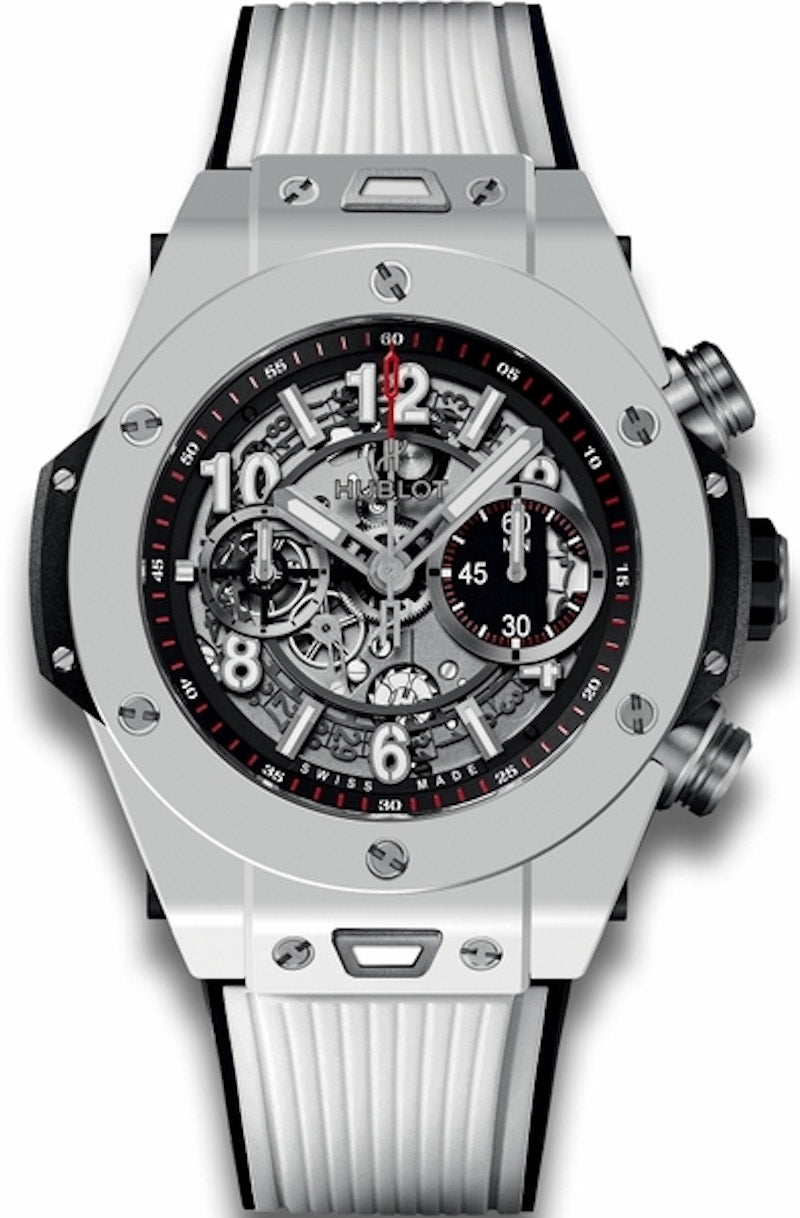 Hublot Big Bang Unico 411HX1170HX