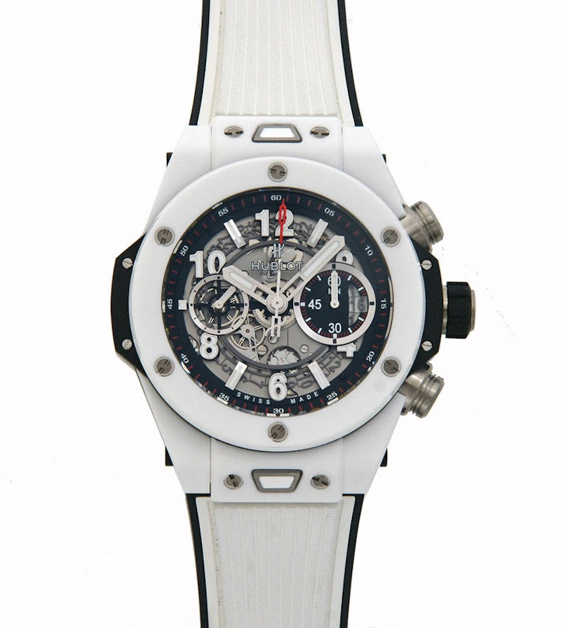 Hublot Big Bang Unico 411HX1170RX