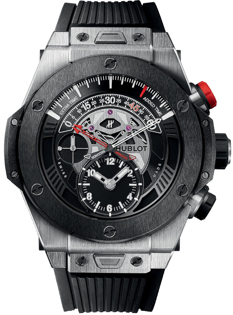 Hublot Big Bang Unico 413.NM.1127.RX