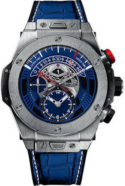 Hublot Big Bang Unico 413.NX.1129.LR.PSG15