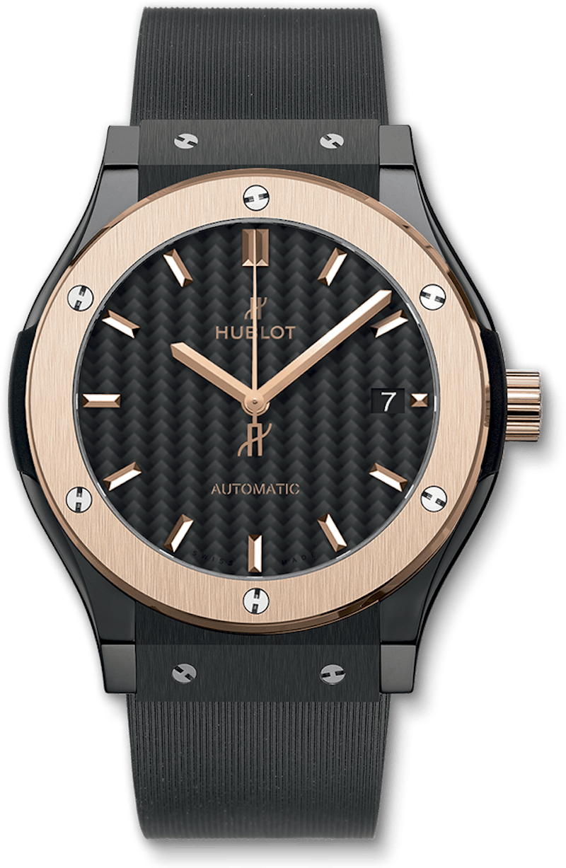 Hublot Classic Fusion 511CO1781RX