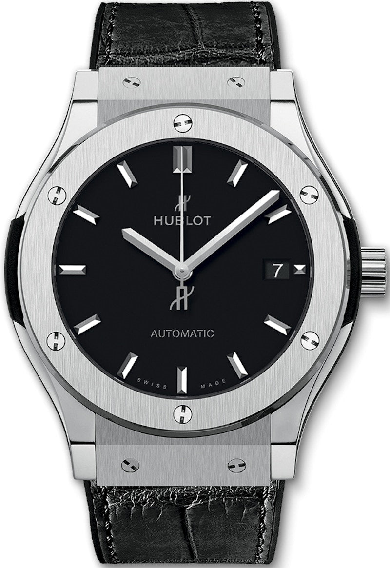 Hublot Classic Fusion 511.NX.1171.LR