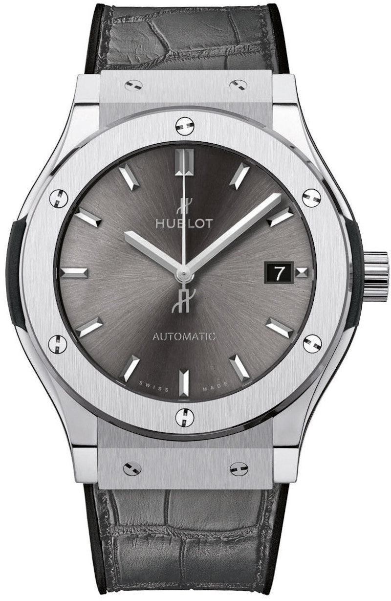 Hublot Classic Fusion 511NX7071LR