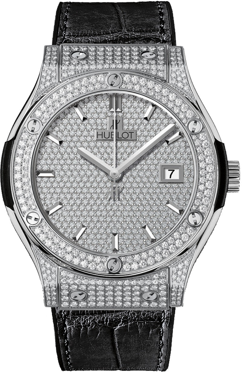 Hublot Classic Fusion 511.NX.9010.LR.1704