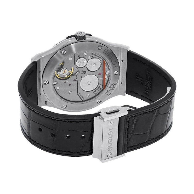 Hublot Classic Fusion 515. NX.1270.LR