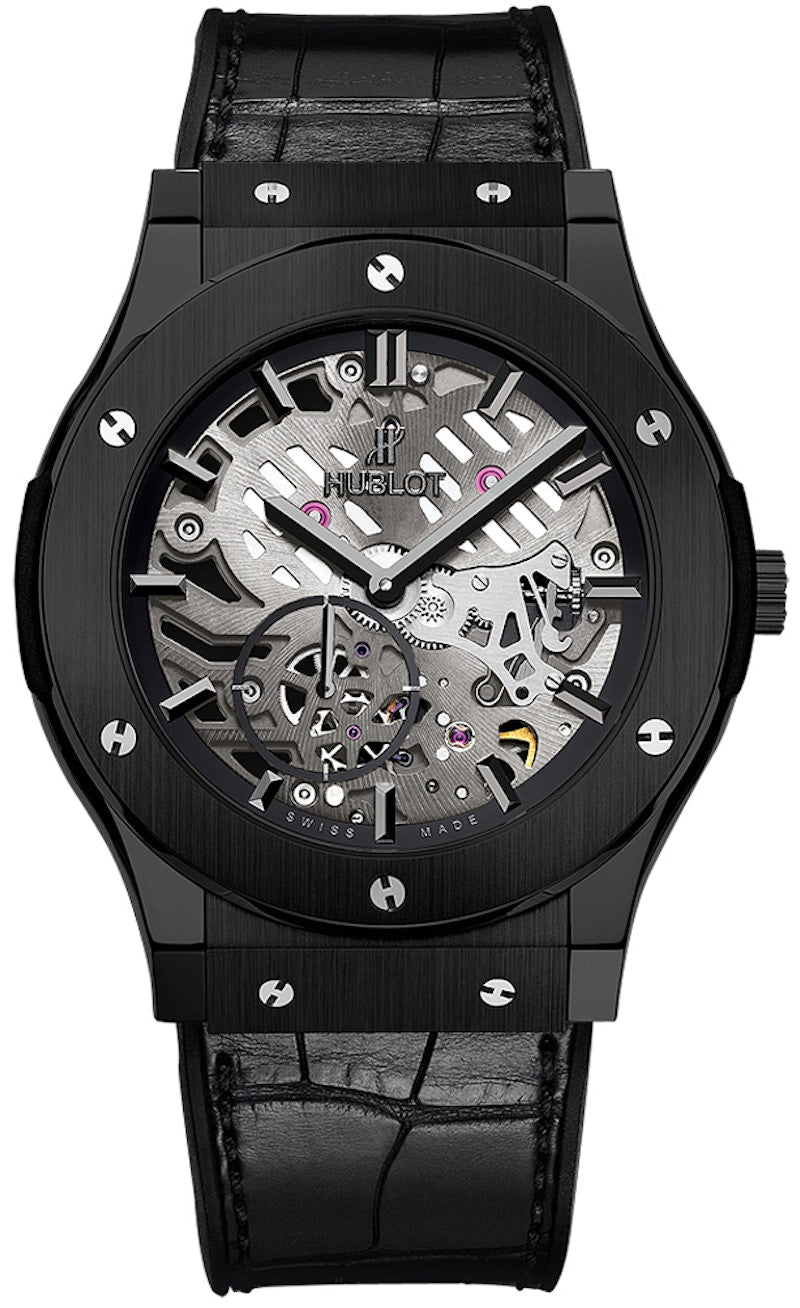 Hublot Classic Fusion 515.cm.0140.lr