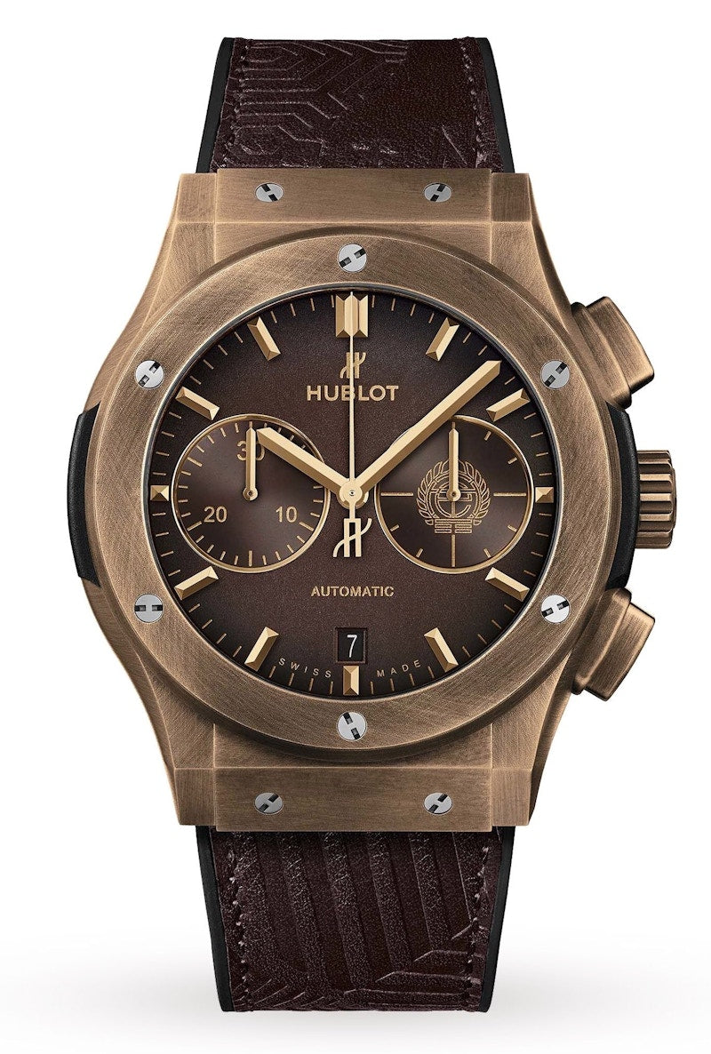 Hublot Classic Fusion 521.BZ.6680.VR.EWC17
