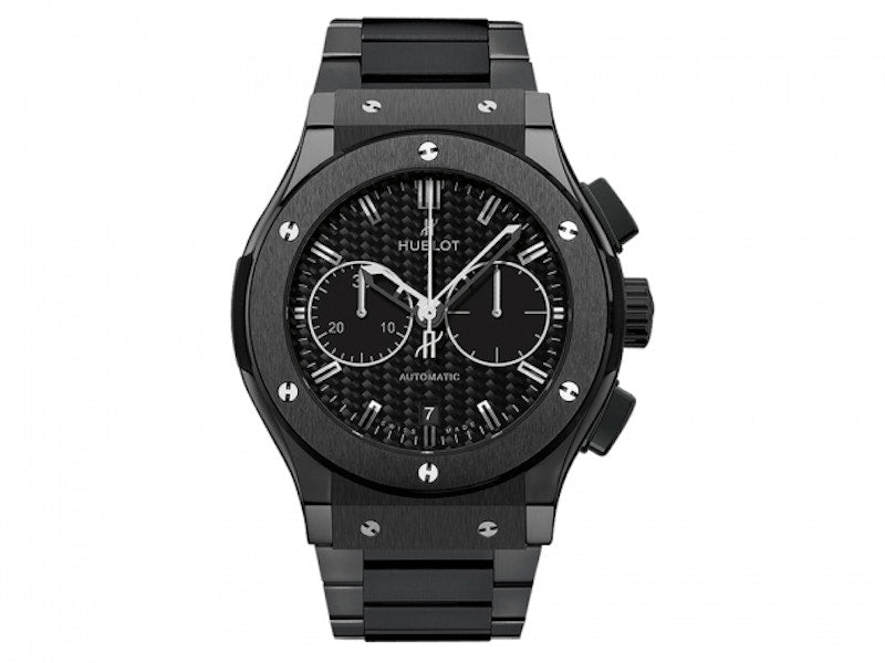 Hublot Classic Fusion 521.CM.1770.CM