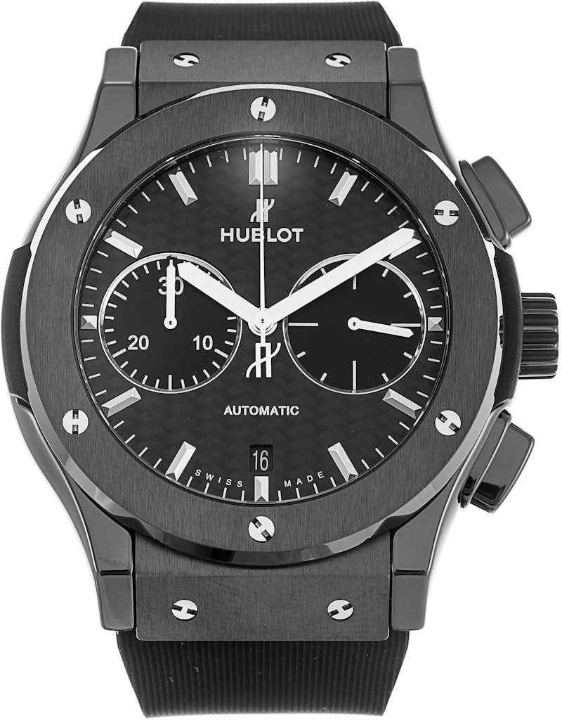 Hublot Classic Fusion 521CM1771RX