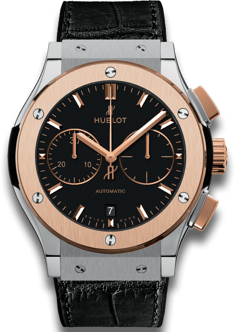 Hublot Classic Fusion 521.NO.1181.LR