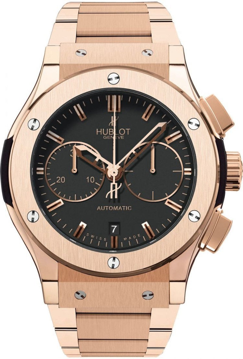 Hublot Classic Fusion 521.OX.1180.OX