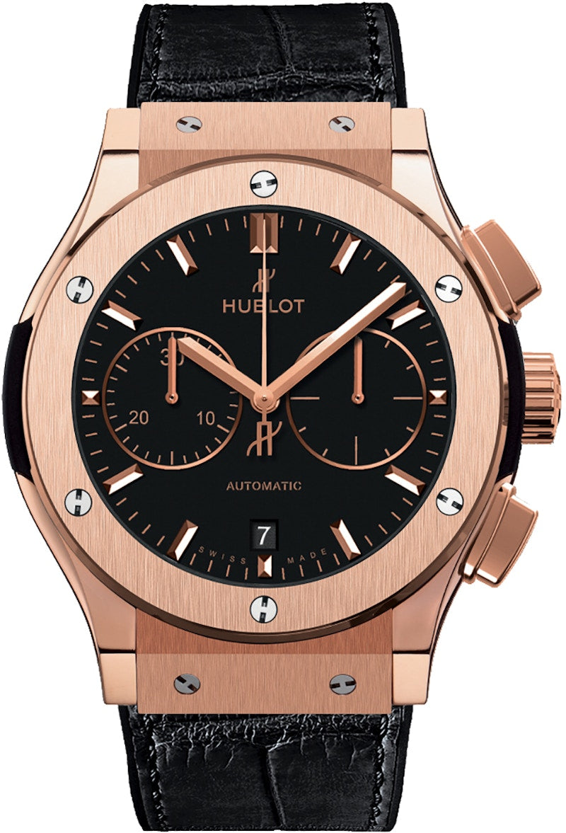 Hublot Classic Fusion 521OX1181LR