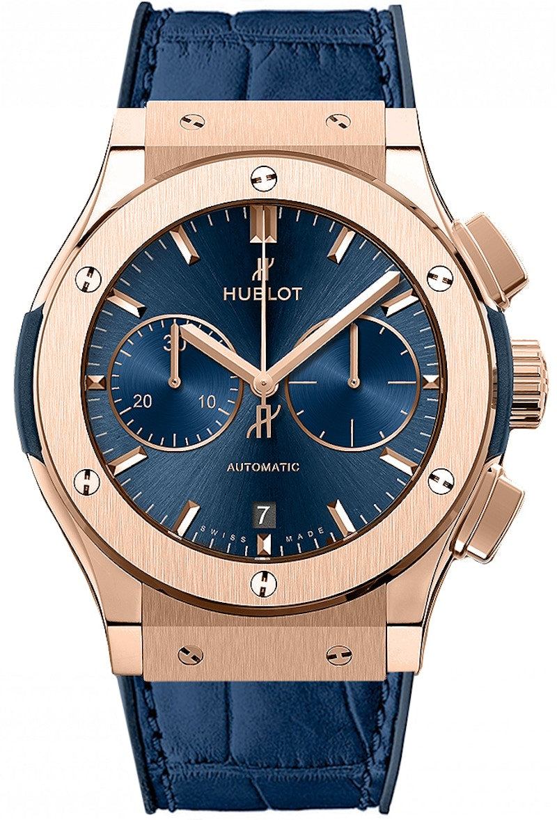 Hublot Classic Fusion 521OX7180LR