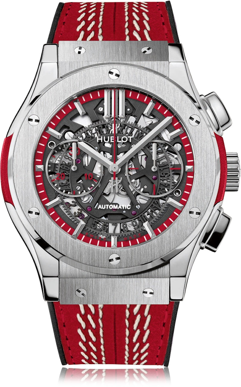 Hublot Classic Fusion 525.NX.0139.VR.WCC15