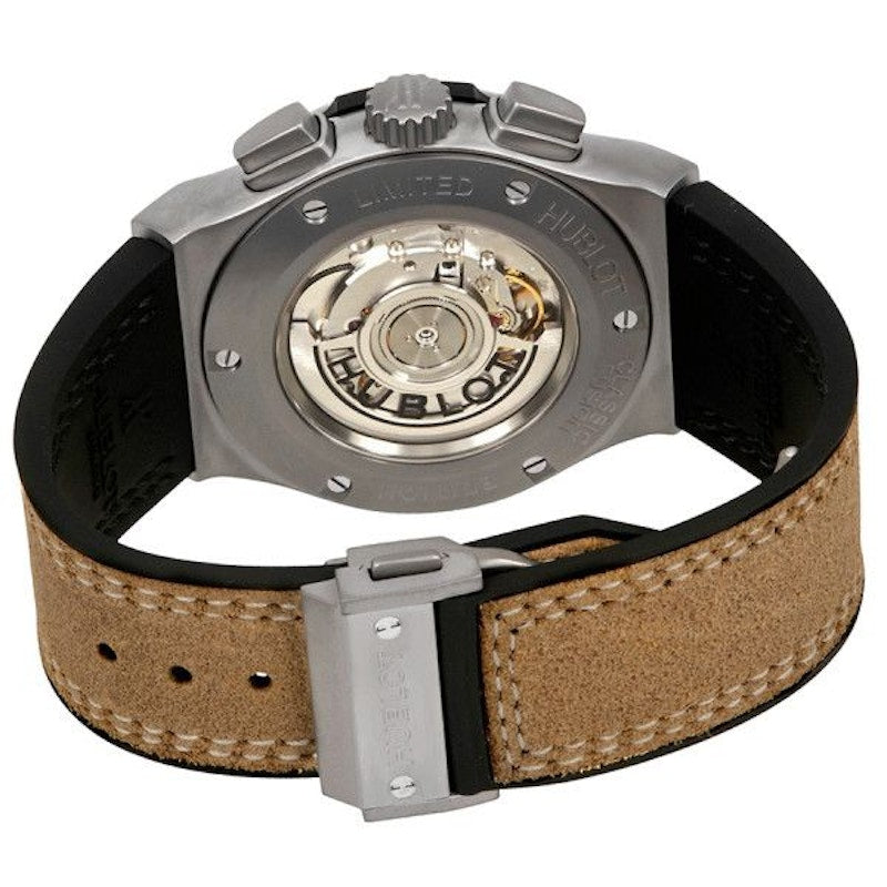 Hublot Classic Fusion 537.NI.7417.VR