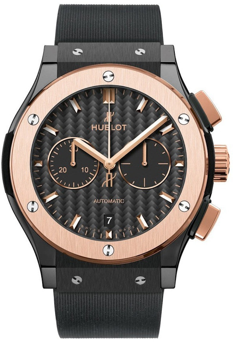 Hublot Classic Fusion 541.CO.1781.RX