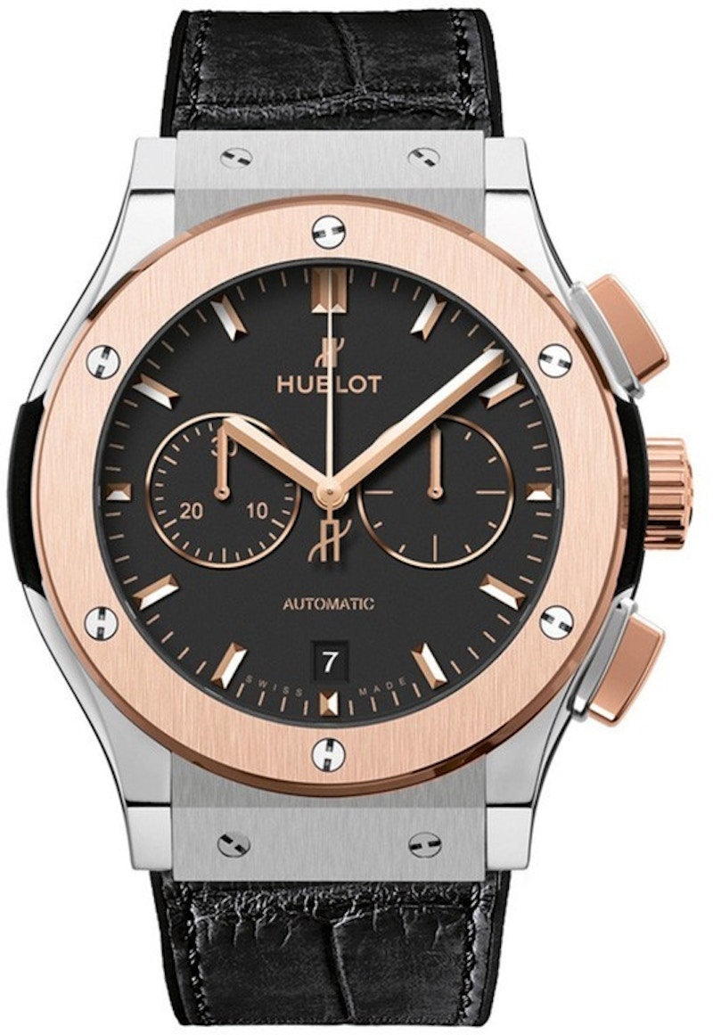 Hublot Classic Fusion 541.NO.1181.LR