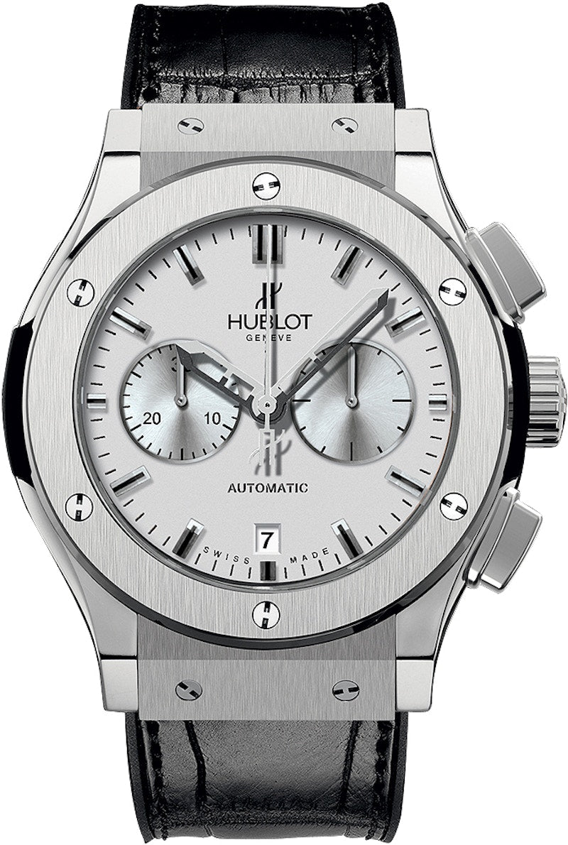 Hublot Classic Fusion 541.NX.2610.LR