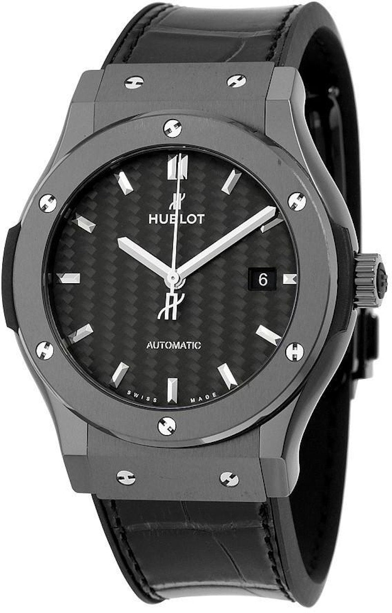 Hublot Classic Fusion 542CM1771LR