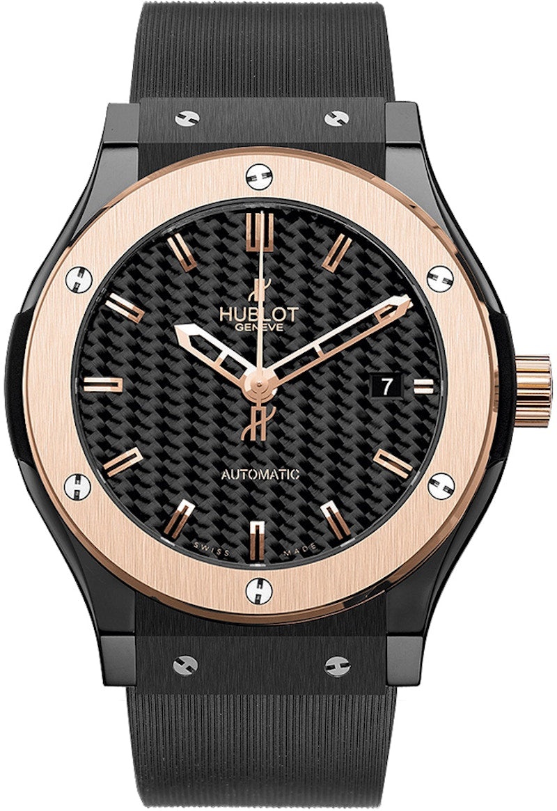 Hublot Classic Fusion 542CO1780RX