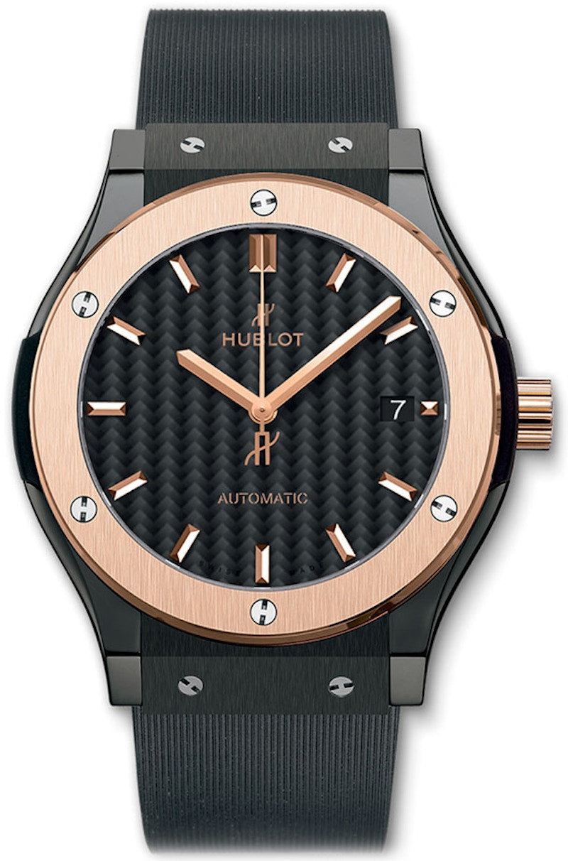 Hublot Classic Fusion 542CO1781RX
