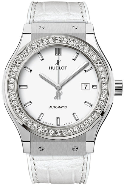 Hublot Classic Fusion 542.NE.2010.LR.1204