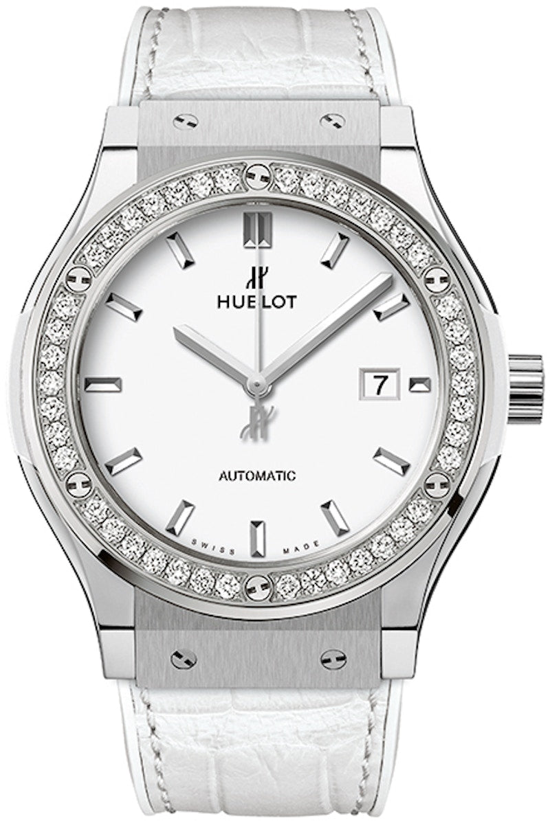 Hublot Classic Fusion 542.NE.2010.LR.1204