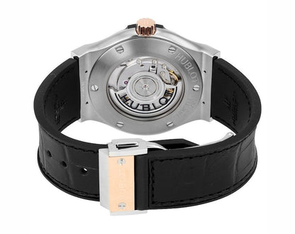 Hublot Classic Fusion 542NO1181LR
