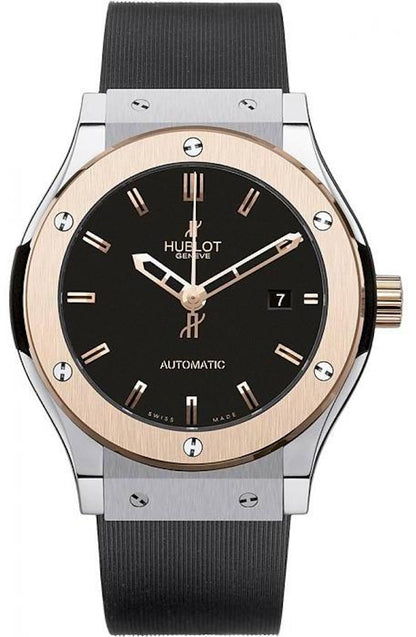 Hublot Classic Fusion 542NO1181RX