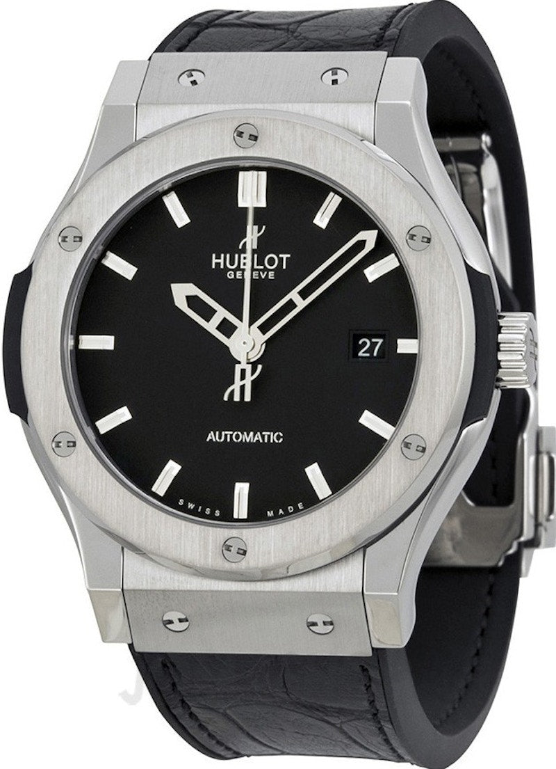 Hublot Classic Fusion 542.NX.7070.LR