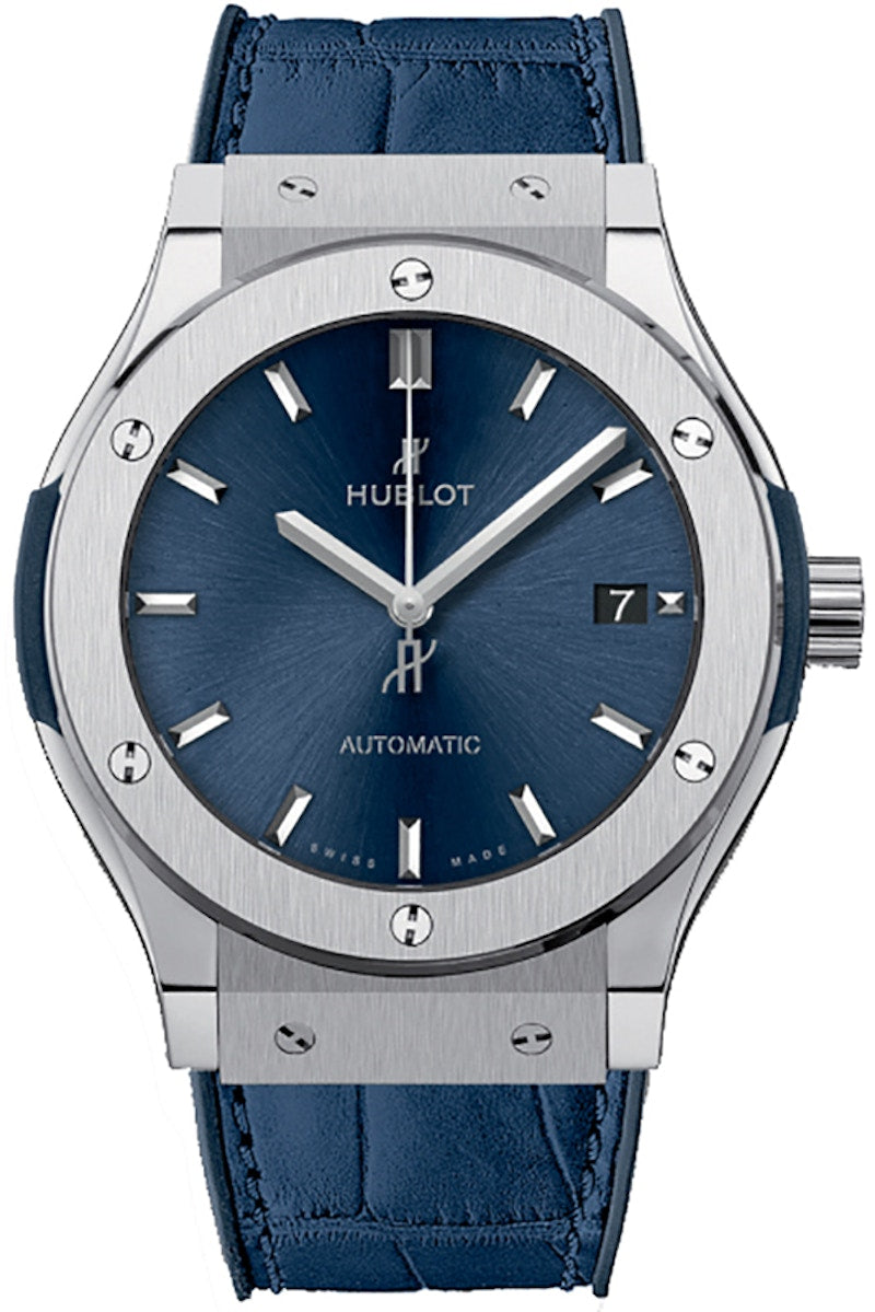 Hublot Classic Fusion 542NX7170LR
