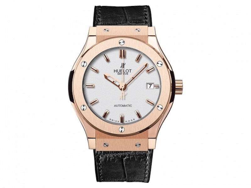 Hublot Classic Fusion 542.OX.2610.LR