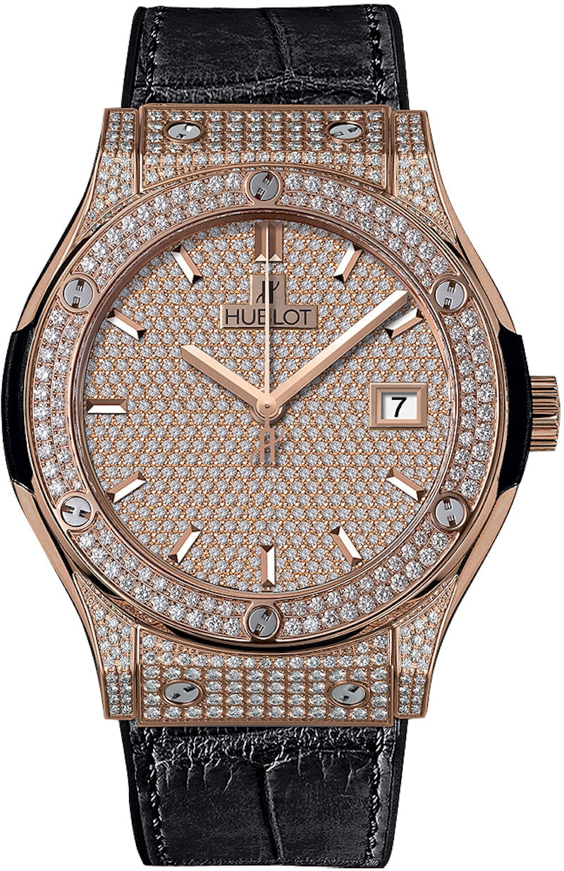 Hublot Classic Fusion 542.OX.9010.LR.1704