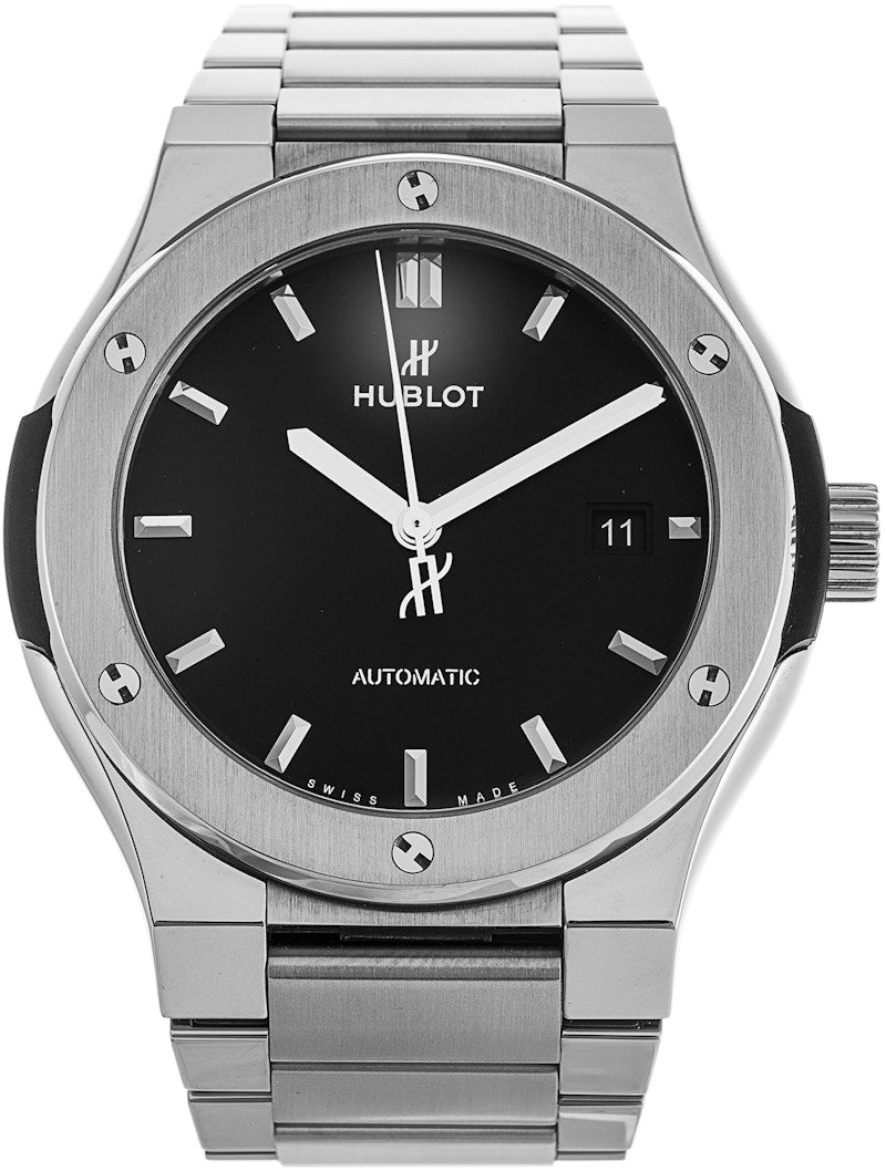Hublot Classic Fusion 548.NX.1170.NX