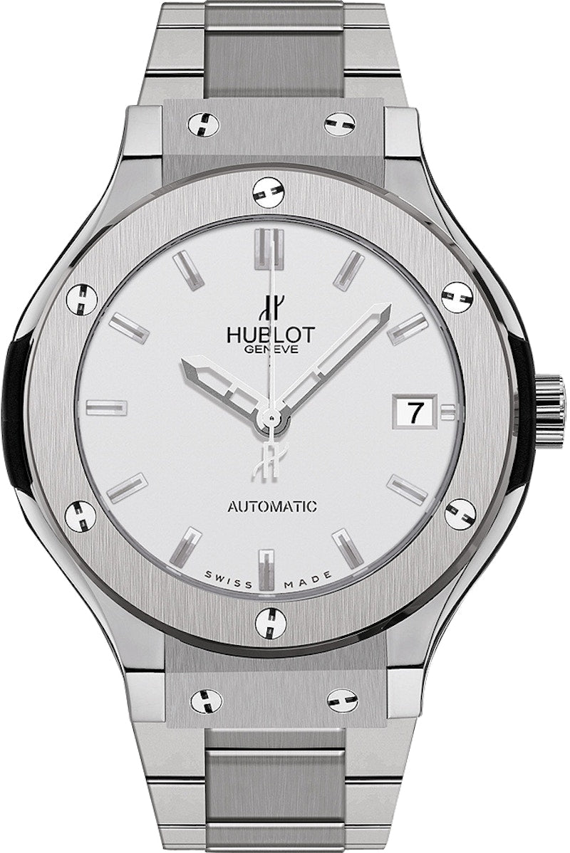 Hublot Classic Fusion 565.NX.2610.NX