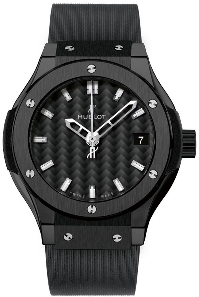 Hublot Classic Fusion 581CM1770RX