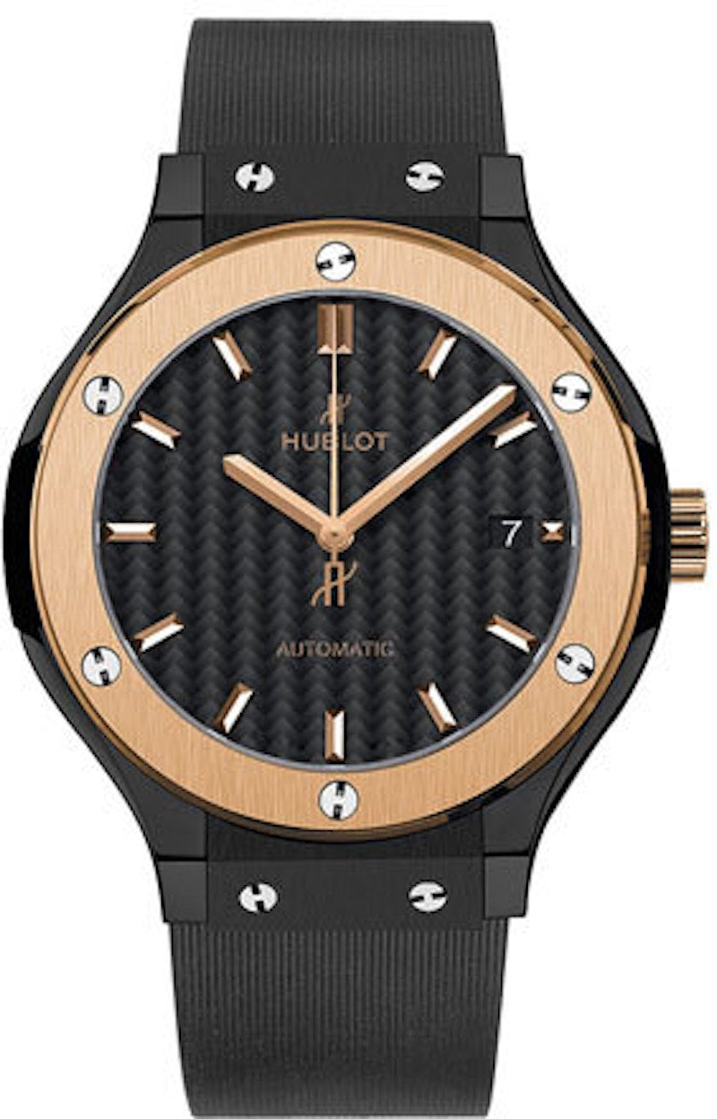 Hublot Classic Fusion 581CO1781RX