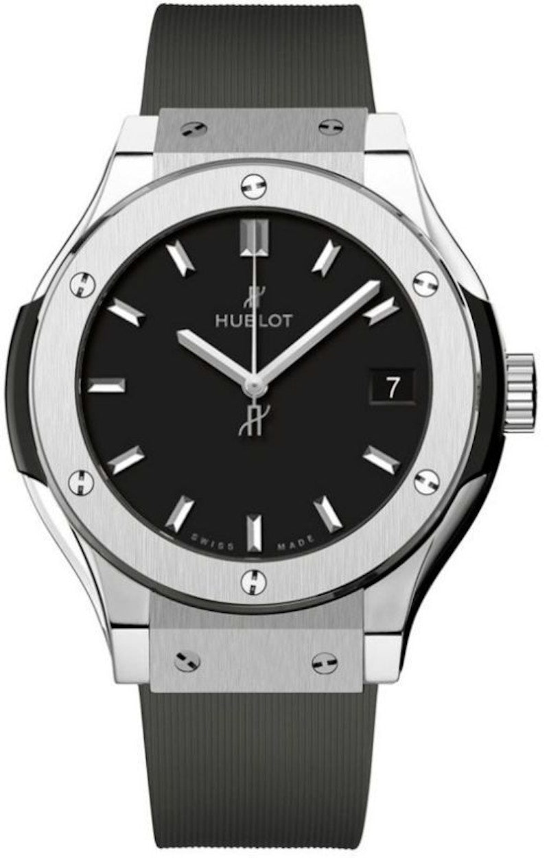 Hublot Classic Fusion 581NX1171RX