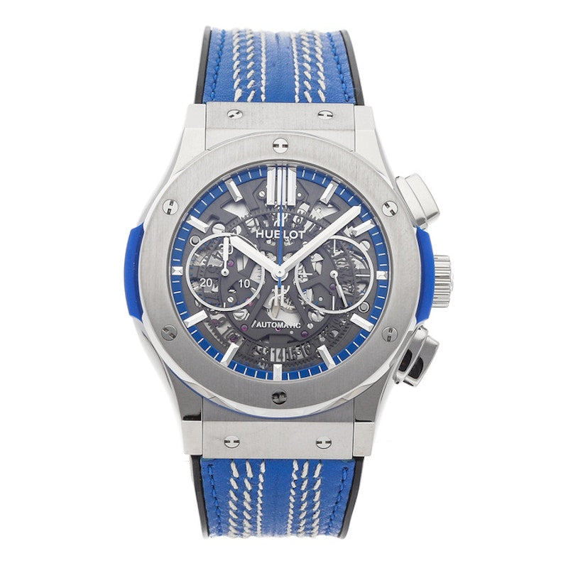 Hublot Classic Fusion Aerofusion 2016 ICC World Twenty20 Limited Edition 525.NX.0129.VR.ICC16