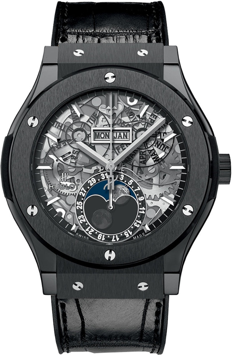 Hublot Classic Fusion Aerofusion 517.CX.0170.LR