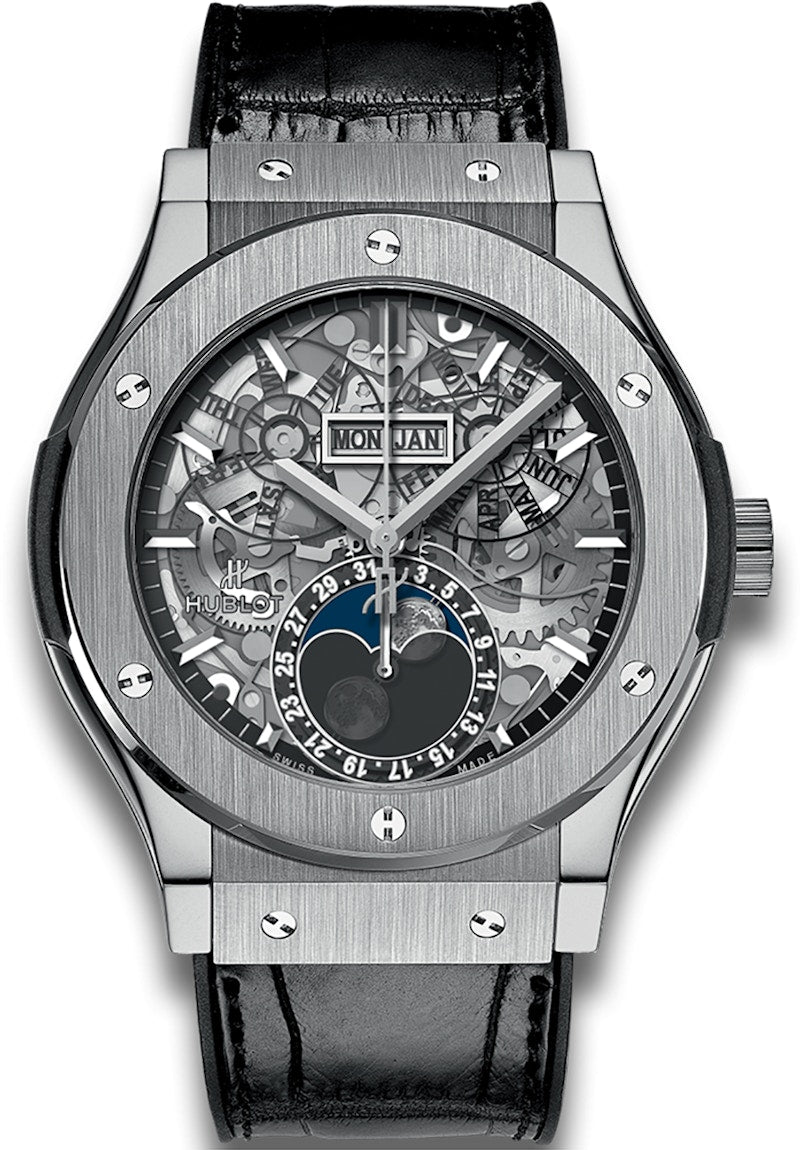 Hublot Classic Fusion Aerofusion 517NX0170LR