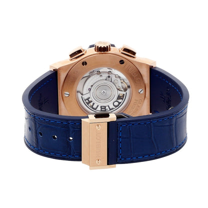 Hublot Classic Fusion Chronograph 541.OX.7180.LR
