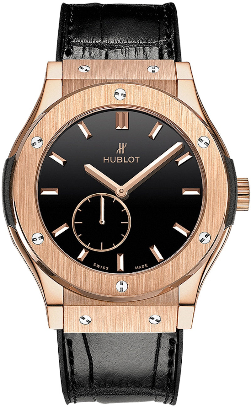 Hublot Classic Fusion Classico Ultra Thin 515.OX.1280.LR