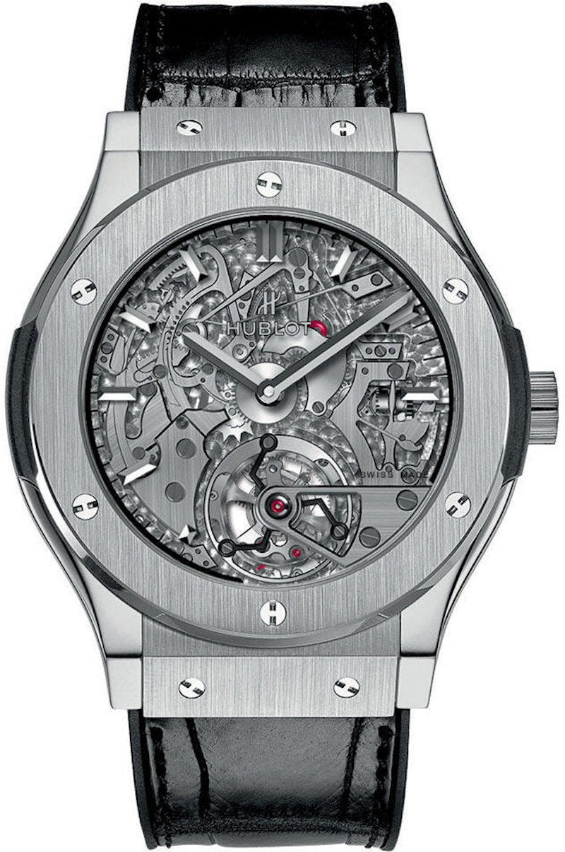 Hublot Classic Fusion Tourbillon 504NX0170LR