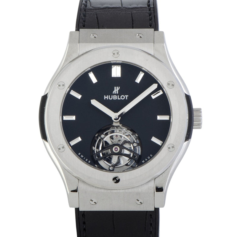 Hublot Classic Fusion Tourbillon 505.NX.1170.LR.ZEC12
