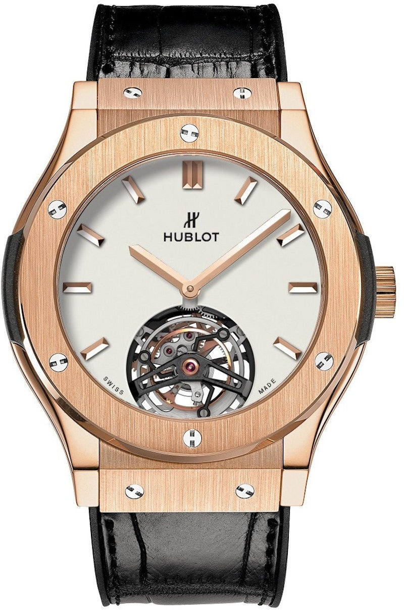 Hublot Classic Fusion Tourbillon 505.OX.2610.LR