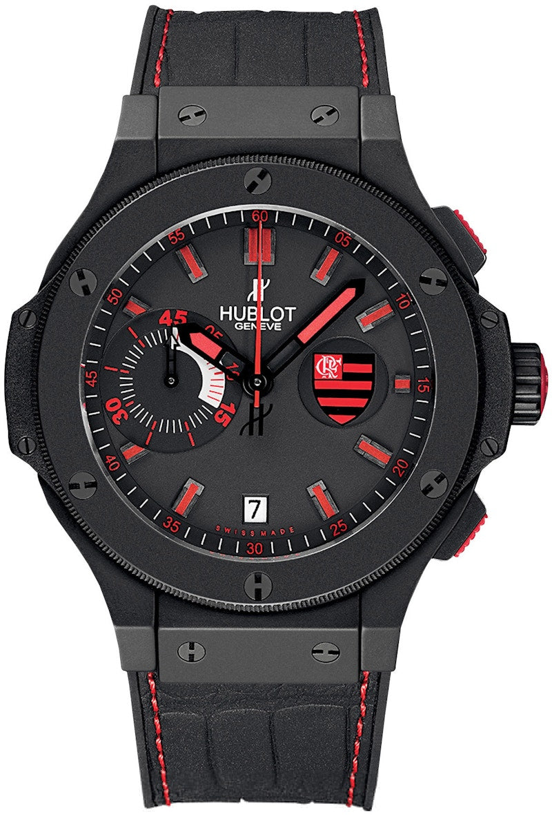 Hublot Flamengo Bang 318.CI.1123.GR.FLM11